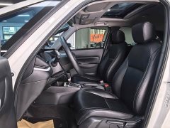 Honda Fit 1.5L CVT Trendy Sunroof Edition - photo 8