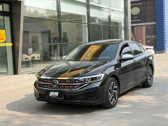 Volkswagen Sagitar 2023 300TSI DSG Excellence Edition - ფოტო 1