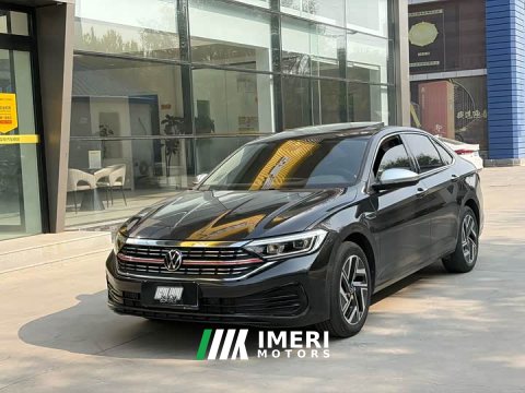 2024 Volkswagen Sagitar 2023 300TSI DSG Excellence Edition - ავტომობილი ჩინეთიდან
