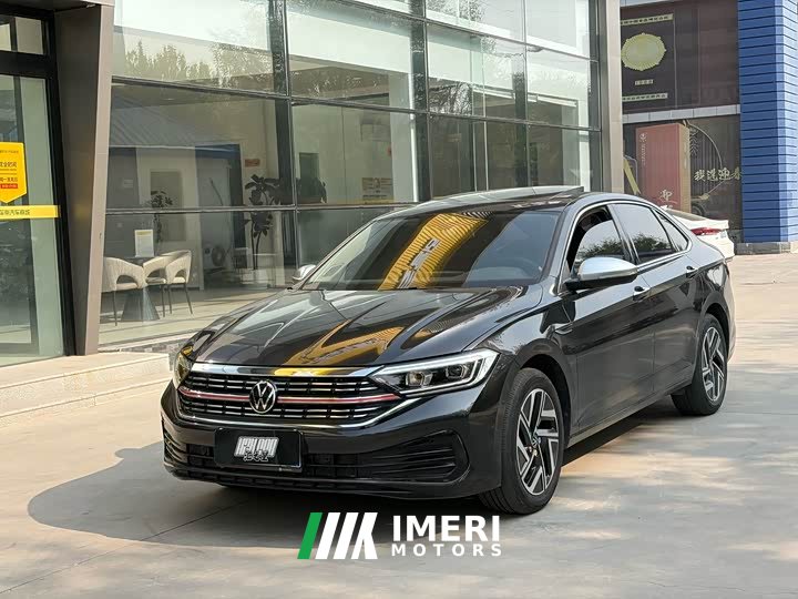Volkswagen Sagitar 300TSI DSG Excellence Edition