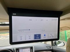 Toyota Vellfire 2021 Crown Hybrid 2.5L HV Premium Edition - ფოტო 8
