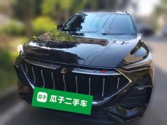 Changan Oushan X5 1.5T DCT Premier - ფოტო 1