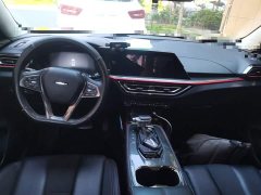 Changan Oushan X5 1.5T DCT Premier - ფოტო 10
