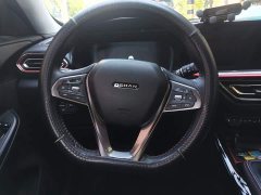 Changan Oushan X5 1.5T DCT Premier - ფოტო 11