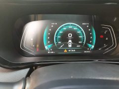 Changan Oushan X5 1.5T DCT Premier - ფოტო 12
