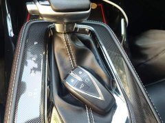 Changan Oushan X5 1.5T DCT Premier - ფოტო 15
