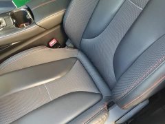Changan Oushan X5 1.5T DCT Premier - ფოტო 16