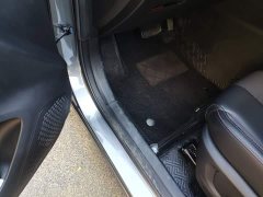 Changan Oushan X5 1.5T DCT Premier - ფოტო 17