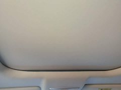 Changan Oushan X5 1.5T DCT Premier - ფოტო 19