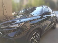 Changan Oushan X5 1.5T DCT Premier - ფოტო 2