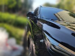 Changan Oushan X5 1.5T DCT Premier - ფოტო 3