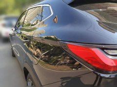 Changan Oushan X5 1.5T DCT Premier - ფოტო 4