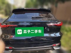 Changan Oushan X5 1.5T DCT Premier - ფოტო 5