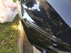 Changan Oushan X5 1.5T DCT Premier - ფოტო 7