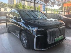 Voyah Lantu Dreamchaser 2025 PHEV AWD Flagship Kunpeng Edition - ფოტო 1