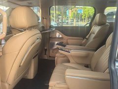 Voyah Lantu Dreamchaser 2025 PHEV AWD Flagship Kunpeng Edition - ფოტო 10