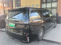 Voyah Lantu Dreamchaser 2025 PHEV AWD Flagship Kunpeng Edition - ფოტო 2