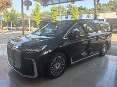 Voyah Lantu Dreamchaser 2025 PHEV AWD Flagship Kunpeng Edition - ფოტო 3