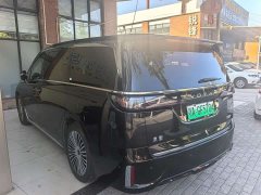 Voyah Lantu Dreamchaser 2025 PHEV AWD Flagship Kunpeng Edition - ფოტო 4
