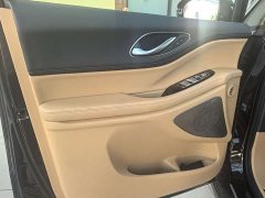 Voyah Lantu Dreamchaser 2025 PHEV AWD Flagship Kunpeng Edition - ფოტო 5