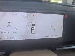 Voyah Lantu Dreamchaser 2025 PHEV AWD Flagship Kunpeng Edition - ფოტო 6