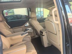 Voyah Lantu Dreamchaser 2025 PHEV AWD Flagship Kunpeng Edition - ფოტო 8