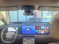 Voyah Lantu Dreamchaser 2025 PHEV AWD Flagship Kunpeng Edition - ფოტო 9