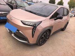 AION Y 70 Tech Edition Ternary Lithium - ფოტო 1