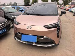 AION Y 70 Tech Edition Ternary Lithium - ფოტო 2