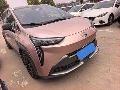 AION Y 70 Tech Edition Ternary Lithium - ფოტო 3