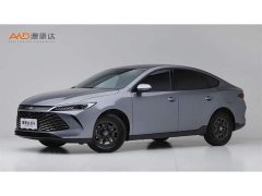 BYD Qin PLUS 2025 DM-i Smart Drive 128KM Entry-Level - ფოტო 1