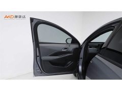 BYD Qin PLUS 2025 DM-i Smart Drive 128KM Entry-Level - ფოტო 10