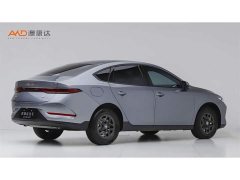 BYD Qin PLUS 2025 DM-i Smart Drive 128KM Entry-Level - ფოტო 3
