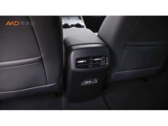 BYD Qin PLUS 2025 DM-i Smart Drive 128KM Entry-Level - ფოტო 9