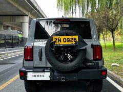 Tank 300 Off-Road Edition 2.0T Conqueror - ფოტო 10