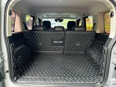 Tank 300 Off-Road Edition 2.0T Conqueror - ფოტო 12