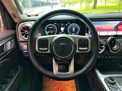 Tank 300 Off-Road Edition 2.0T Conqueror - ფოტო 14