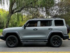 Tank 300 Off-Road Edition 2.0T Conqueror - ფოტო 3