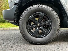 Tank 300 Off-Road Edition 2.0T Conqueror - ფოტო 5