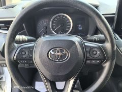 Toyota Corolla 1.2T S-CVT Pioneer Plus - ფოტო 10