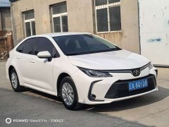Toyota Corolla 1.2T S-CVT Pioneer Plus - ფოტო 2