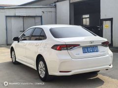 Toyota Corolla 1.2T S-CVT Pioneer Plus - ფოტო 3