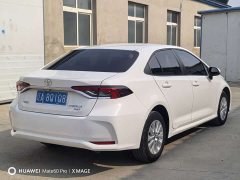 Toyota Corolla 1.2T S-CVT Pioneer Plus - ფოტო 5