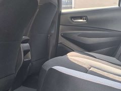 Toyota Corolla 1.2T S-CVT Pioneer Plus - ფოტო 7