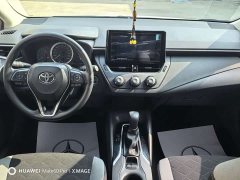 Toyota Corolla 1.2T S-CVT Pioneer Plus - ფოტო 8