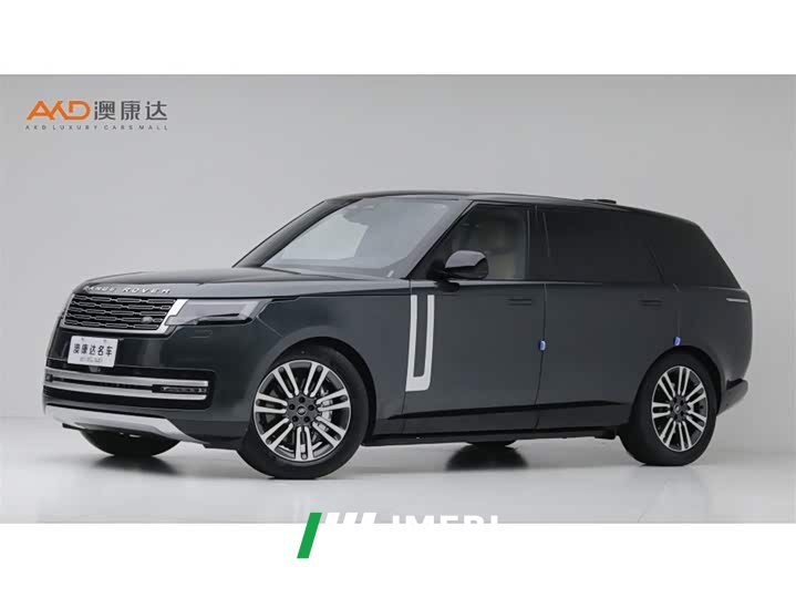 Land Rover Range Rover 2023 3.0L V6 400PS Genesis Extended Wheelbase - ავტომობილი ჩინეთიდან