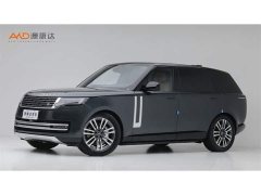 Land Rover Range Rover 2023 3.0L V6 400PS Genesis Extended Wheelbase - ფოტო 1