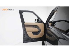 Land Rover Range Rover 2023 3.0L V6 400PS Genesis Extended Wheelbase - ფოტო 4