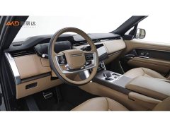 Land Rover Range Rover 2023 3.0L V6 400PS Genesis Extended Wheelbase - ფოტო 2