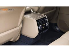 Land Rover Range Rover 2023 3.0L V6 400PS Genesis Extended Wheelbase - ფოტო 3
